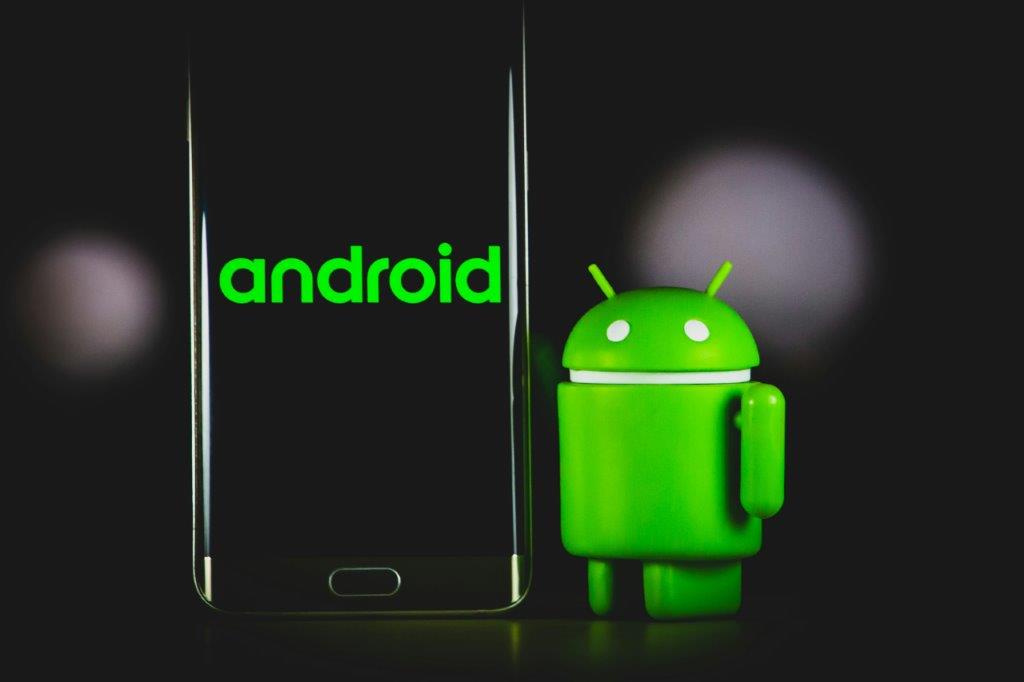 professional android app development company in Alabama