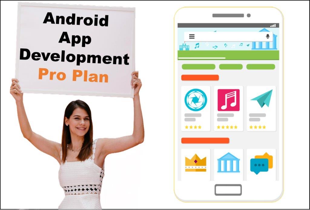 android app development agency in Alabama