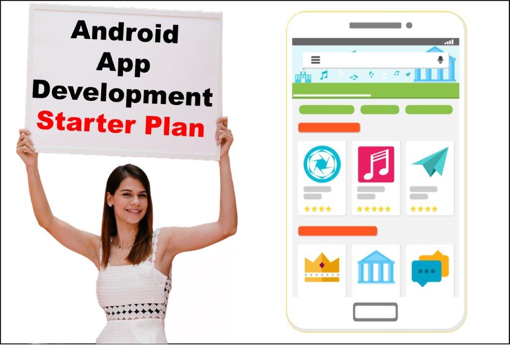 Android App Development in Alabama