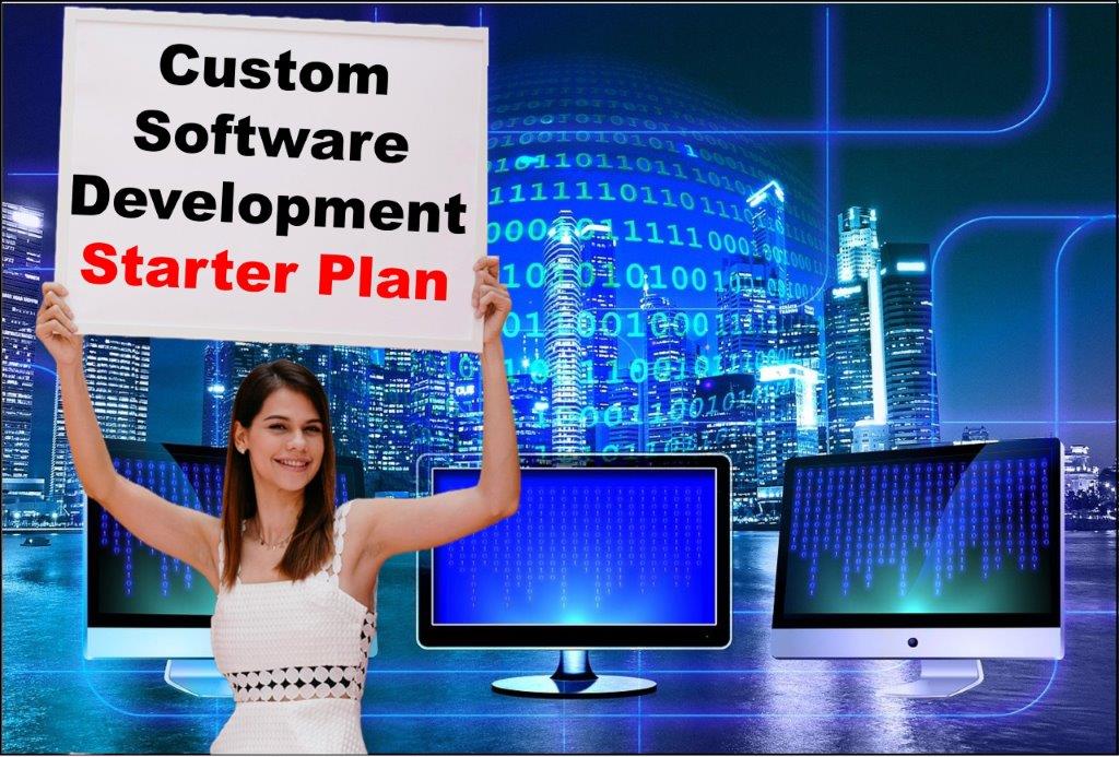 Custom Software Development in Alabama