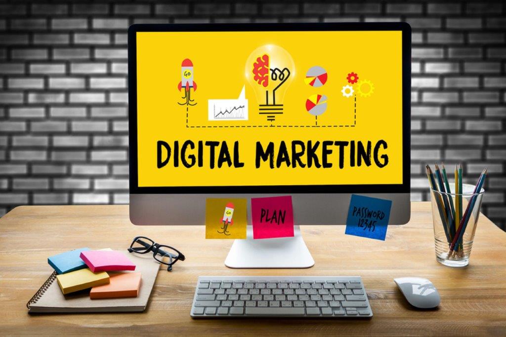 professional digital marketing service provider in Alabama