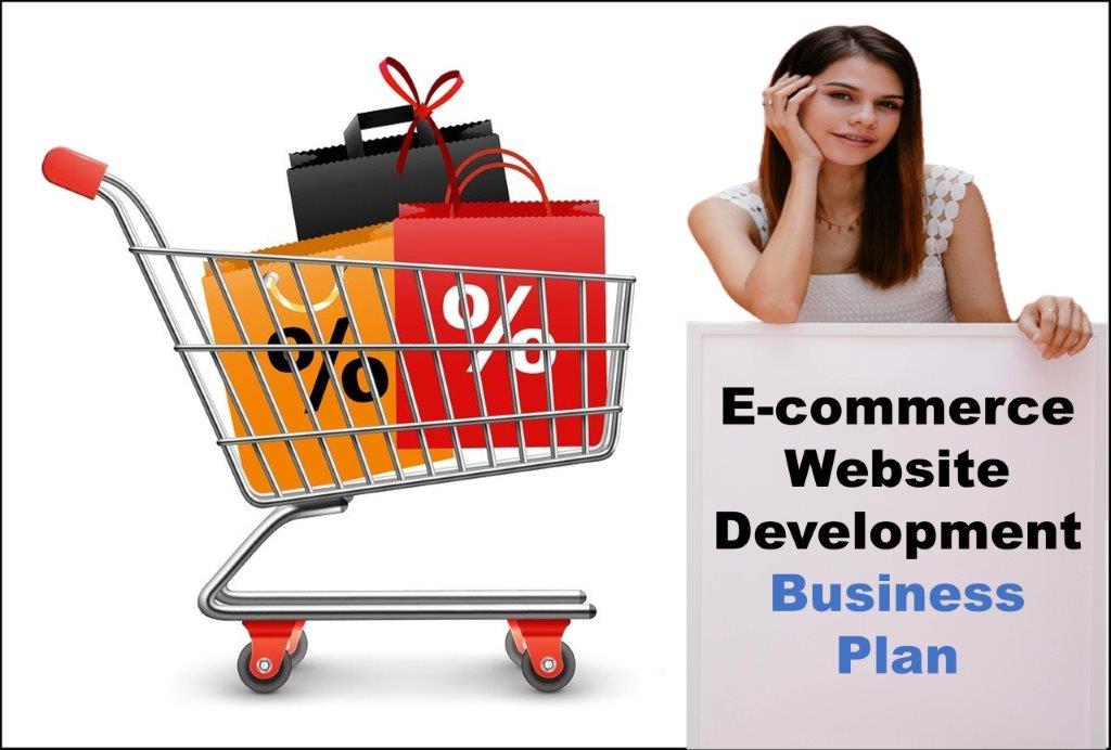 ecommerce website development company in Alabama
