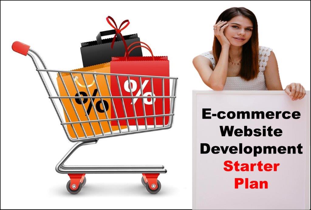 ecommerce website development agency in Alabama