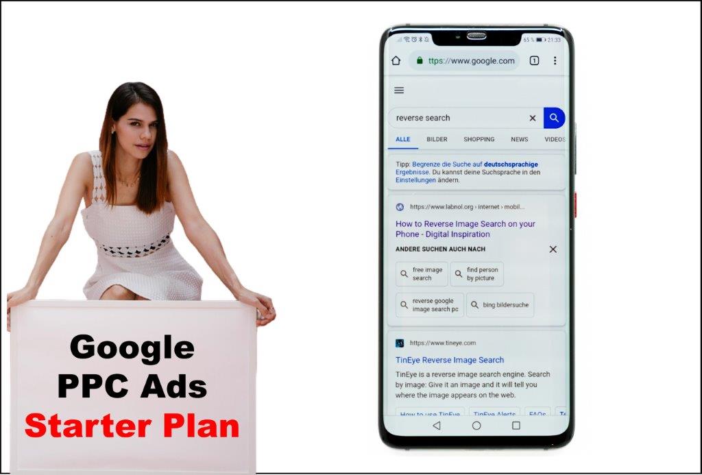 Google Ads Marketing in Alabama