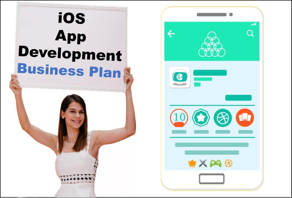 ios application development service in Alabama