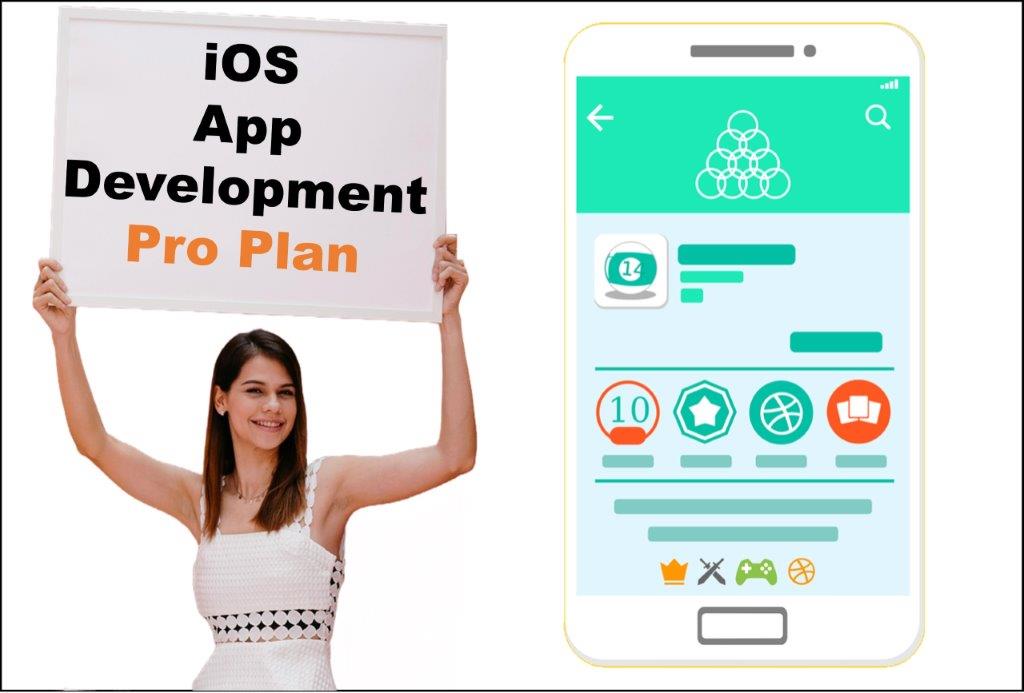 professional ios app development service in Alabama