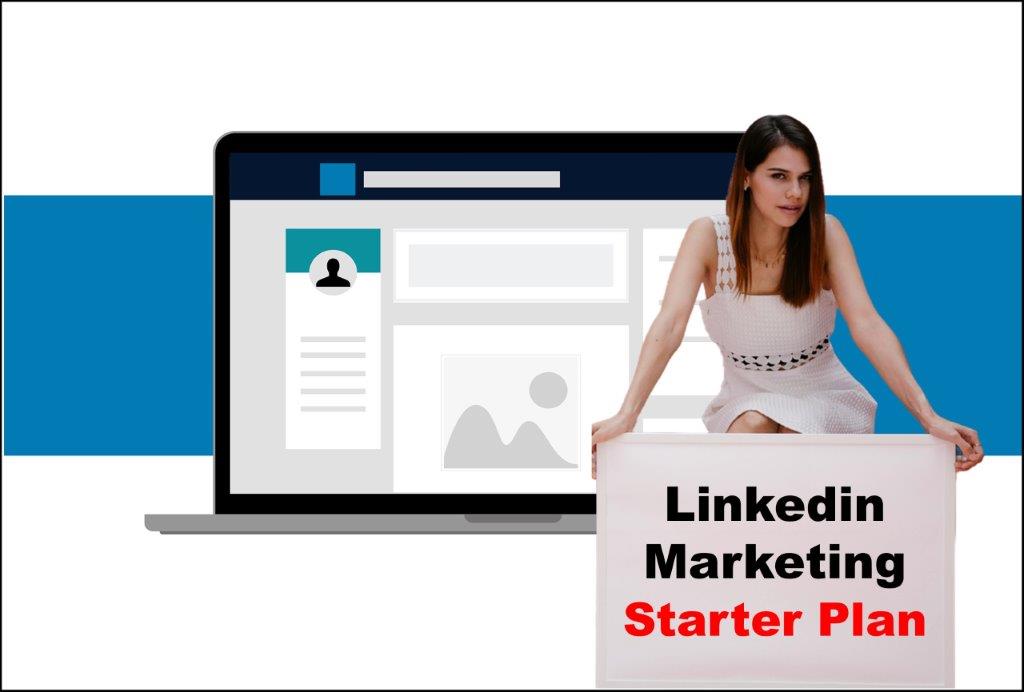 Linkedin Marketing in Alabama