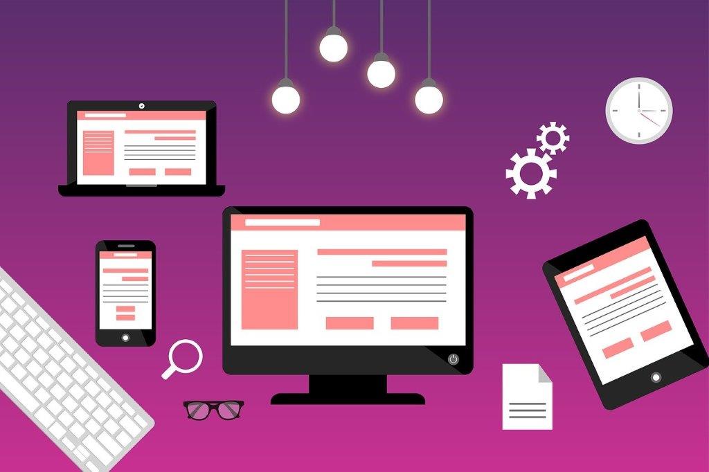 responsive website designing agency in Alabama