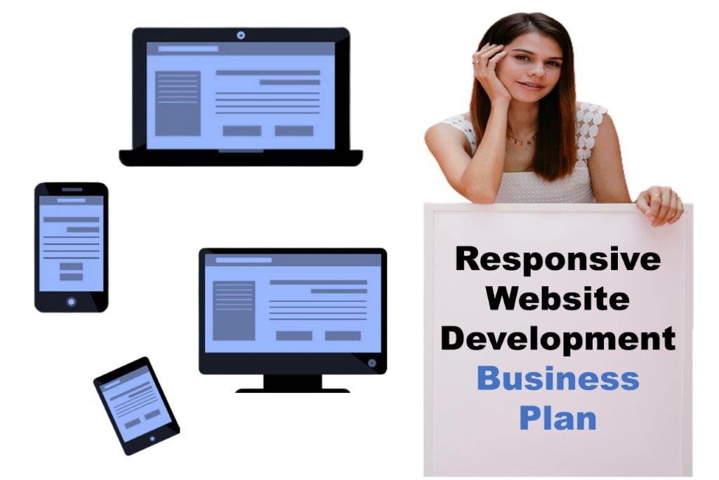 professional responsive website development agency in Alabama