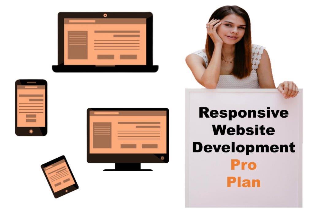 expert responsive website development agency in Alabama
