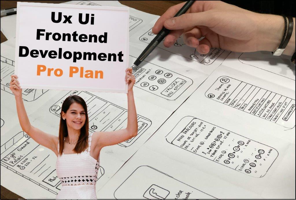 front end development agency in Alabama
