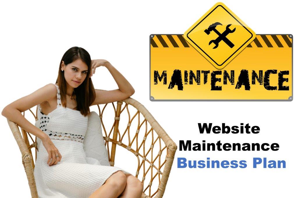 website maintenance service provider in Alabama
