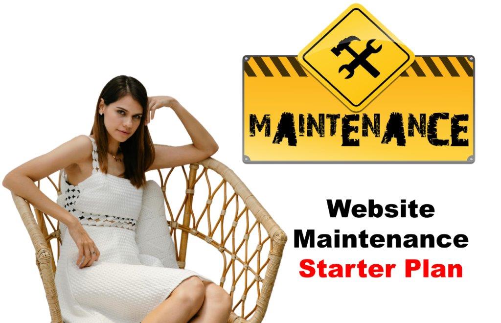Website Maintenance in Alabama