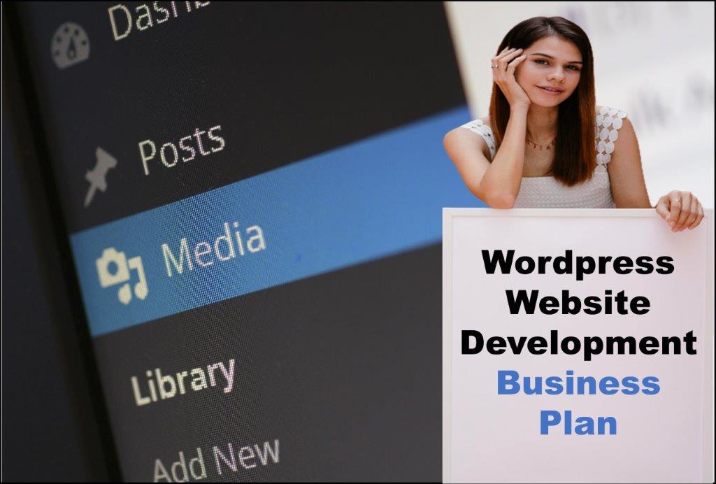 wordpress website development company in Alabama
