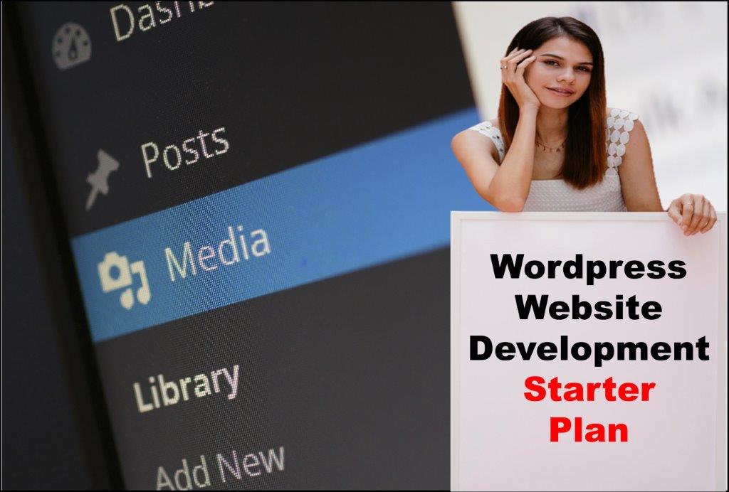 Wordpress Website Development in Alabama
