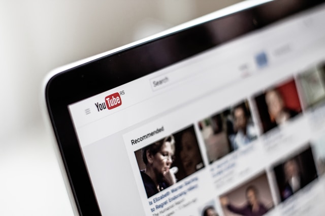 professional youtube marketing company in Alabama